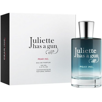 Juliette Has A Gun- Pear inc 172.7.1 фото