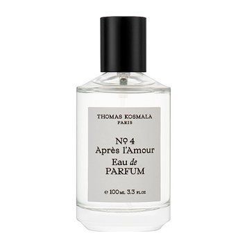Thomas Kosmala №4 - Apres L'Amour 328 фото