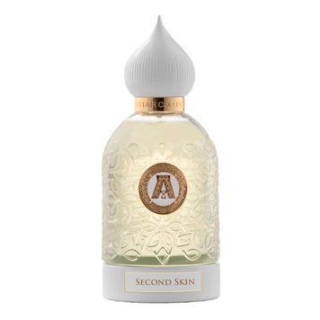 Attar Collection - Second Skin -extrait de parfum 34.8 фото