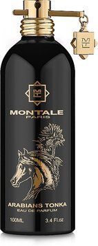 Montale - Arabians Tonka 100ml 271.6 фото