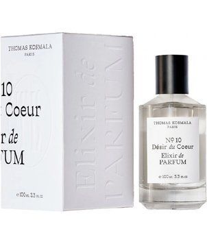 Thomas Kosmala No 10 - Desir du Coeur - 100ml 328.10 фото
