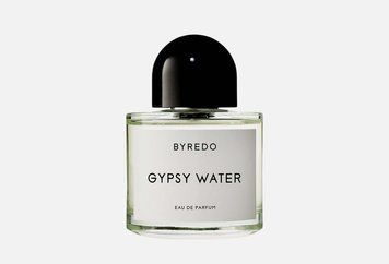 Byredo - Gypsy Water 37 фото