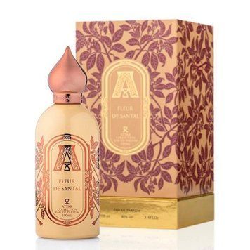Attar Collection - Fleur De Santal 28.2.4 фото