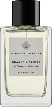 Essential Parfums - Orange Santal 91 фото