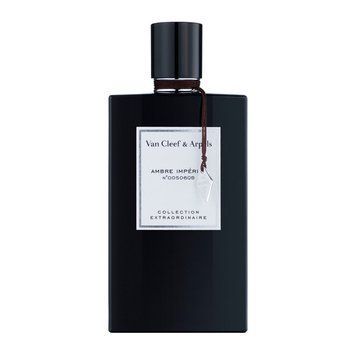 Van Cleef & Arpels - Ambre Imperial 391 фото