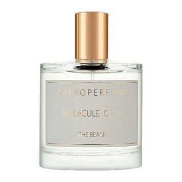 Zarkoperfume - Molecule C-19 The Beach 442 фото