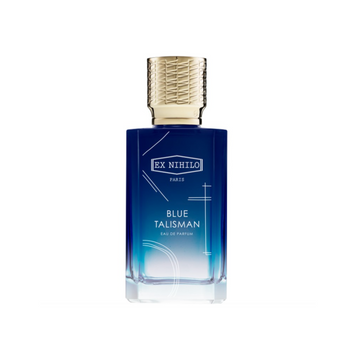 Ex Nihilo - Blue Talisman 94 фото