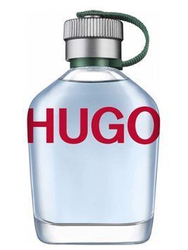 Hugo Man 504 фото