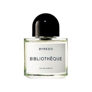 Byredo - Bibliotheque 37.1.1 фото
