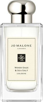 Jo Malone - Wood Sage & Sea Salt  111.1 фото