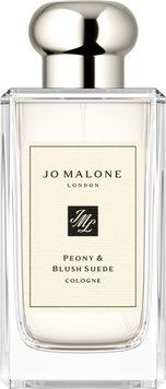 Jo Malone - Peony & Blush Suede 111.4 фото