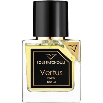 Vertus - Sole Patchouli 410.1 фото