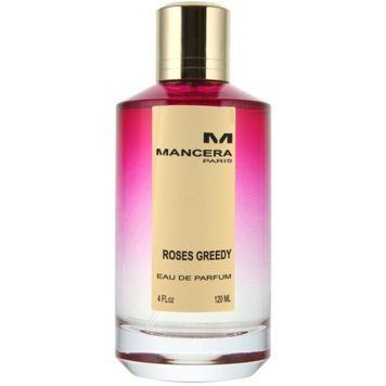 Mancera - Roses Greedy 410.5 фото