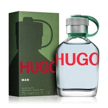 Hugo Man 125ml 504.10 фото